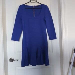 JUICY COUTURE DRESS/ NEW/ BANDAGE STYLE)//B2A